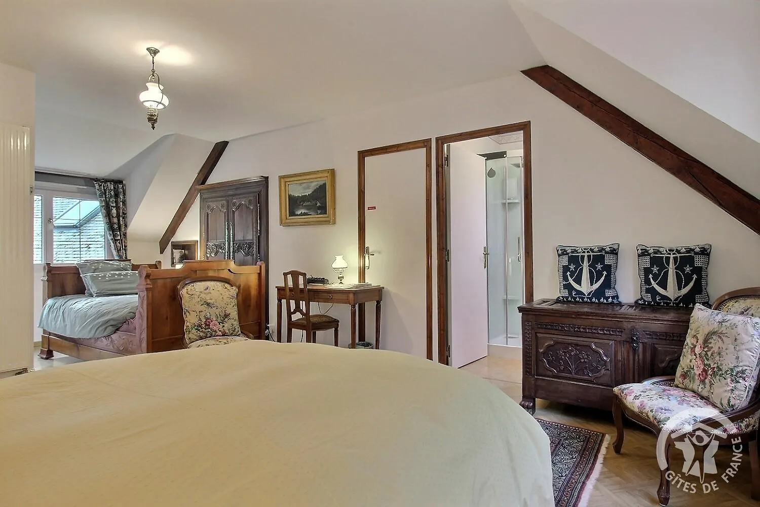 Le Vieux Moulin De Guingamp Bed and Breakfast Bégard Frankrike