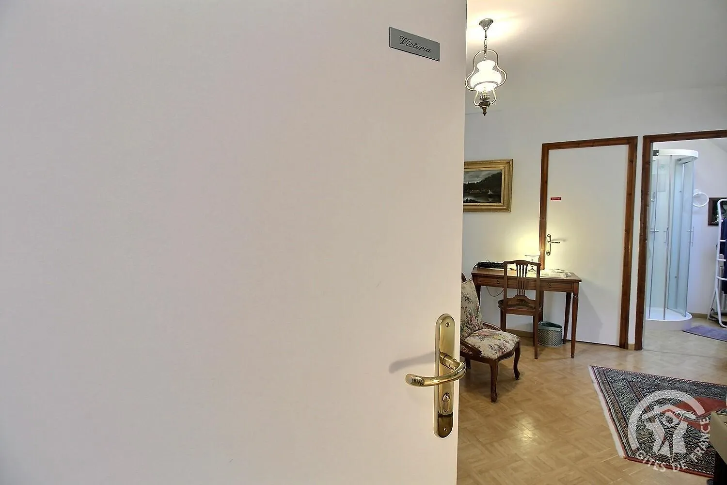 Bed & Breakfast Le Vieux Moulin De Guingamp Bed and Breakfast Bégard
