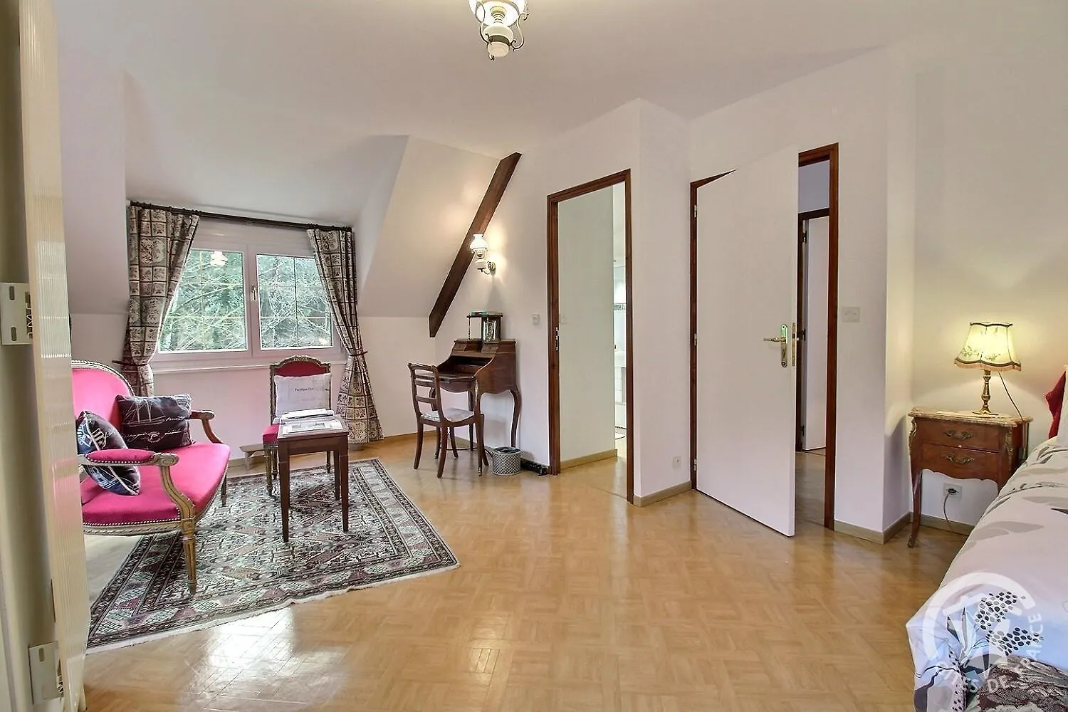 Le Vieux Moulin De Guingamp Bed and Breakfast Bégard Bed & Breakfast